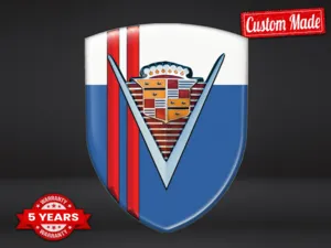 Cadillac Pegatinas Tuning Deportivas Máxima Resistencia Estilo ST